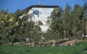 Ostello Bella Calabria